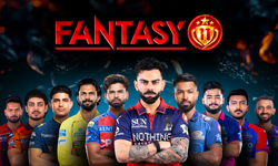 Fantasy Cricket