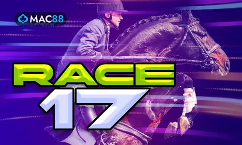 Race 17 game